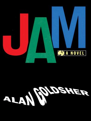 cover image of Jam